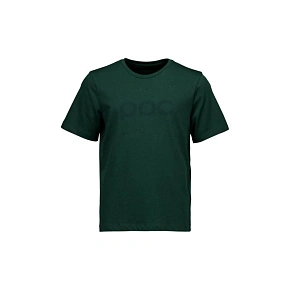 Tričko POC Tee Jr. zelené