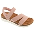 Skechers Lifted Comfort 163252-BLSH Růžové 36