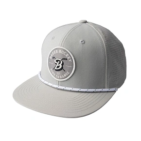 Čepice Bauer Golf Flat Brim Senior