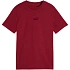 Dětské tričko Puma ESS Small No.1 Logo Centered Tee, hnědé, 692975, velikost 23