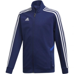 Chlapecké tréninkové boty Tiro 19 Training JKT JR DT5275 - Adidas