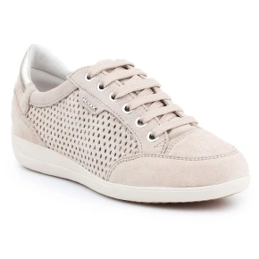 Dámské boty Geox D Myria B - Shiny W D6268B-07722-C6738