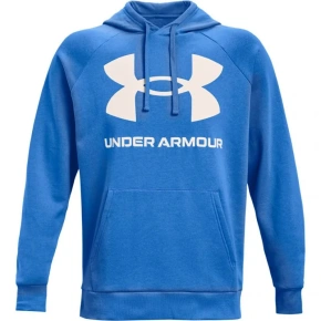 Pánská mikina Rival Fleece Big Logo HD M 1357093 787 - Under Armour