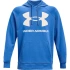 Pánská mikina Rival Fleece Big Logo HD M 1357093 787 - Under Armour
