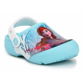 Crocs Ice Age FL OL Disney Frozen 2 CG Jr 206167-4O9 Crocs Ice Age FL OL Disney Frozen 2 CG Jr 206167-4O9