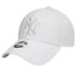 9FORTY Fashion New York Yankees MLB Cap 8052486 - New Era