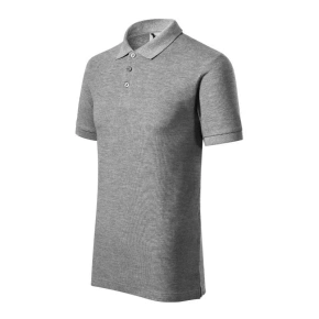 Pánské polo tričko Cotton Heavy M MLI-21512 - Malfini