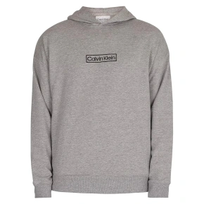 Pánská mikina s kapucí NM2270E-P7A - Calvin Klein Pánská mikina s kapucí NM2270E-P7A - Calvin Klein