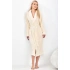 Dámský dlouhý župan CAMEA 2592 - L&L