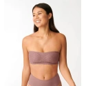 Dámská podprsenka Sloggi Zero Feel Lace 2.0 Bandeau