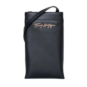 Tommy Hilfiger Veg Luxe Phone Wallet AW0AW11886 pouzdro na telefon