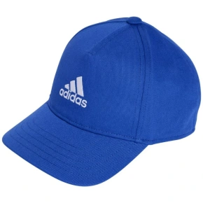 Lehká baseballová čepice adidas s vyšitým logem IY5422