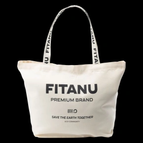 Fitanu_Eco Bag II_52x39 nákupní taška 92800628331