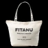 Fitanu_Eco Bag II_52x39 nákupní taška 92800628331