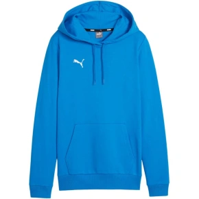 Mikina Puma Team Goal Casuals Hoody W 658621 02