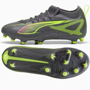 Fotbalové boty Puma Ultra 5 Match FG/MG Jr 108167-03