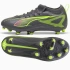 Fotbalové boty Puma Ultra 5 Match FG/MG Jr 108167-03