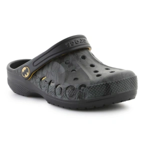 Žabky Crocs Batman Baya Clog K Jr 210347-001