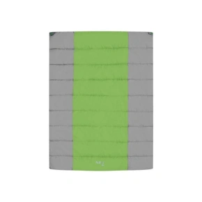 NILS Camp spací pytel NC2011 šedozelený NILS Camp spací pytel NC2011 šedozelený