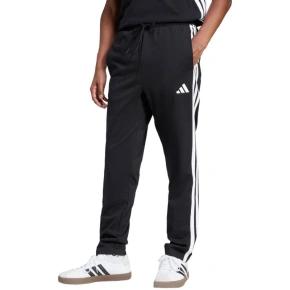 Kalhoty adidas Essentials 3-Stripes Single Jersey M JE6430 Kalhoty adidas Essentials 3-Stripes Single Jersey M JE6430