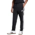 Kalhoty adidas Essentials 3-Stripes Single Jersey M JE6430