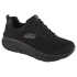 Skechers D' Lux Walker Get Oasis 149810-BBK Black 36