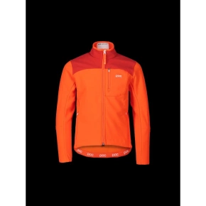 Lyžařská bunda POC RACE JACKET JR