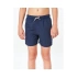 RIP CURL Offset Volley Shorts - chlapecké - tmavě modré