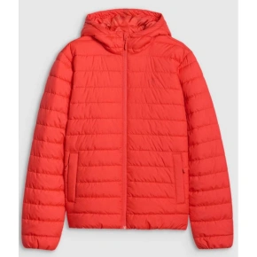 Bunda 4F M598 M 4FWAW25TDJAM598 62S pánské Bunda 4F M598 M 4FWAW25TDJAM598 62S pánské