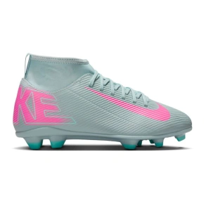 Boty Nike Junior Mercurial Superfly 10 Club FG/MG FQ8318-301 Boty Nike Junior Mercurial Superfly 10 Club FG/MG FQ8318-301
