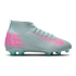 Boty Nike Junior Mercurial Superfly 10 Club FG/MG FQ8318-301