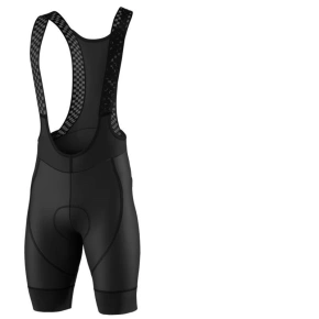 Biemme LEGEND ECO 25 šortky černé XL