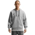 Pánská mikina Nike Park 26 Fleece Full-Zip Hoodie šedá IB1228 063 pánské
