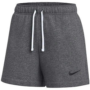 Dámské šortky Nike Park 26 Fleece dark grey IB1243 063 dámské Dámské šortky Nike Park 26 Fleece dark grey IB1243 063 dámské