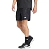 Pánské šortky adidas Tech Intensity Aop black KB3123