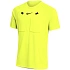 Pánské tričko Nike Dri-FIT Referee III, žluté, HV8319 702