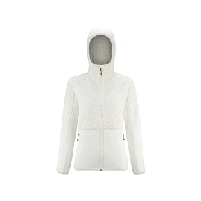 Mikina s kapucí MILLET W CHAMONIX HIGHLOFT HOODIEW Mikina s kapucí MILLET W CHAMONIX HIGHLOFT HOODIEW