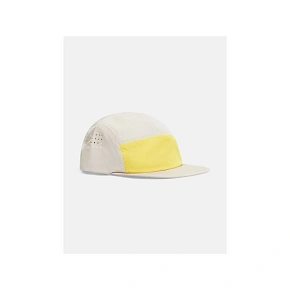 Čepice PEAK PERFORMANCE Lightweight Cap, barva béžová Čepice PEAK PERFORMANCE Lightweight Cap, barva béžová