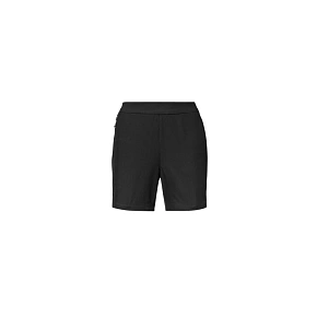Dámské šortky MILLET Parmelan Str Short W, černé Dámské šortky MILLET Parmelan Str Short W, černé