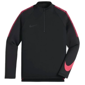 Dětské fotbalové tričko Dry Squad Drill Top 859292-017 - Nike