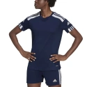 Dámské tréninkové tričko Squadra 21 W GN5754 - Adidas