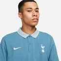 Pánské polo tričko Tottenham Hotspur Pq Cre Cl M DN3107 415 - Nike