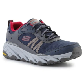 Boty Skechers Glide Step Trail Oxen M 237256-NVMT