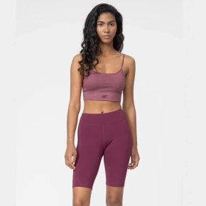 Dámské šortky W 4FSS23TFSHF139 60S - 4F