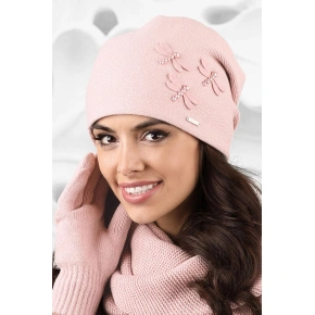 Dámská čepice Vasto - Kamea