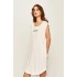 Plážové šaty KW0KW01008-YCD bílá - Calvin Klein