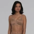 Dámská podprsenka Sophia 5809 741 Dusty rose karamel - Anita Classix