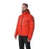 Pánská lyžařská bunda TONN-M Červená - Kilpi