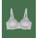 Dámská podprsenka Ladyform Soft W X - GRAY - šedá 00FU - TRIUMPH