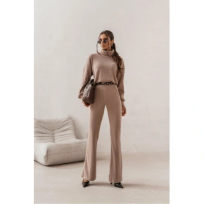 Dámský komplet Alexandra Béžová - LaBalancia
